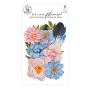 #236 PRIMA Flowers by Sharon Ziv 663230